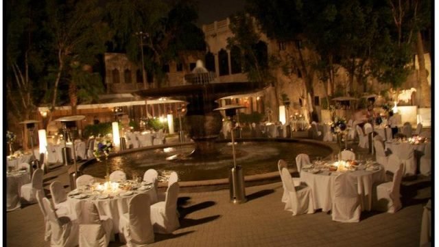 مطعم لافونتين في البحرين (الأسعار + المنيو + الموقع )