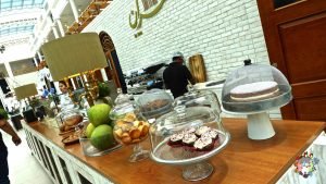 مطعم زعفران الشعبي البحرين (الأسعار + المنيو + الموقع )