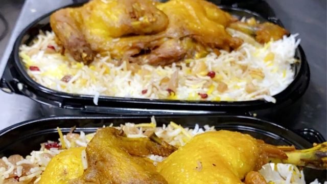 مطعم الديوان Addiwan Restaurant(الاسعار+المنيو+الموقع)