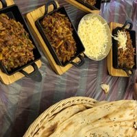 مطعم جنة حضرموت البحرين (الأسعار + المنيو + الموقع )