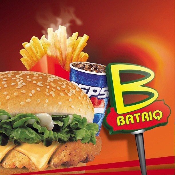مطعم البطريق الكويت BATRIQ (الاسعار+المنيو+الموقع)