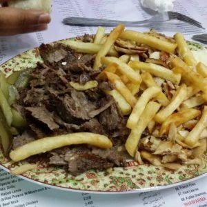 مطعم مشويات السعفة البحرين (الأسعار + المنيو + الموقع )