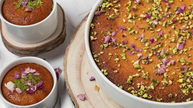 حلويات سابليه (الاسعار+المنيو+الموقع)