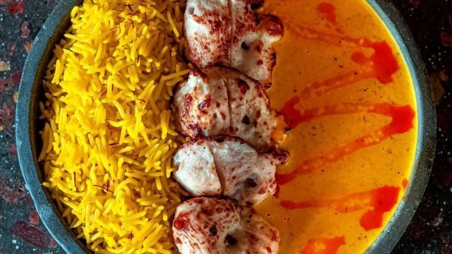 مطعم كاردموم (الاسعار+ المنيو +الموقع)