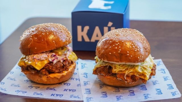 مطعم كاو KAÚ  (الاسعار+المنيو+الموقع)