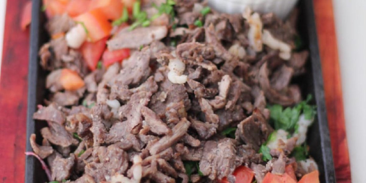 مطعم بيتا بلس 