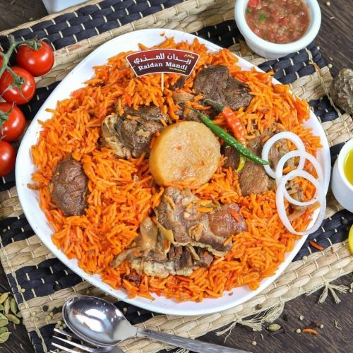 مطعم ريدان في البحرين (الأسعار + المنيو + الموقع )