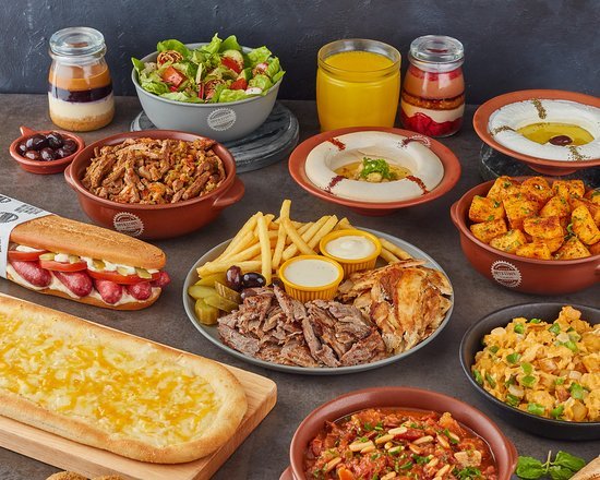مطعم ابو راغب في البحرين (الأسعار + المنيو + الموقع )
