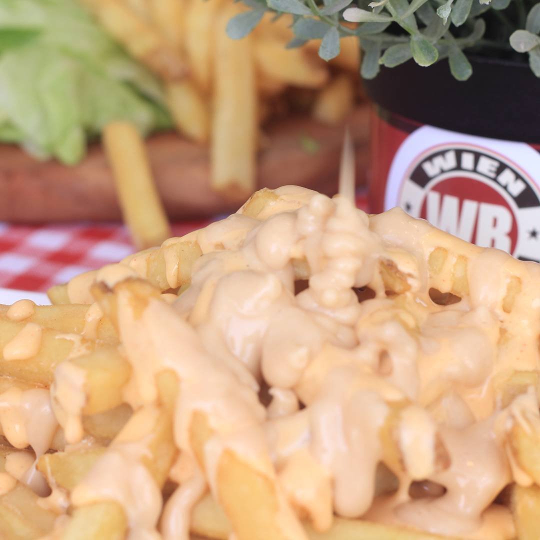 ڤيين برجر Wien Burger (الاسعار+المنيو+الموقع)