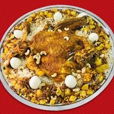 مشويات حاجي علي البحرين