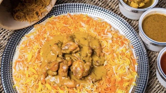 مطعم غنجه وملاس الكويت (الاسعار+المنيو+الموقع)