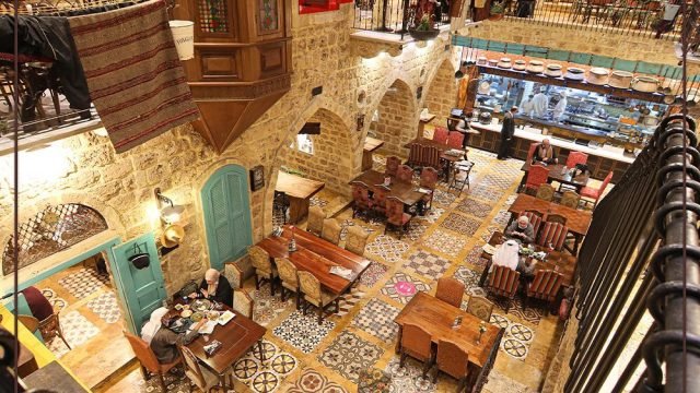 مطعم الساحة الكويت (الأسعار + المنيو + الموقع)