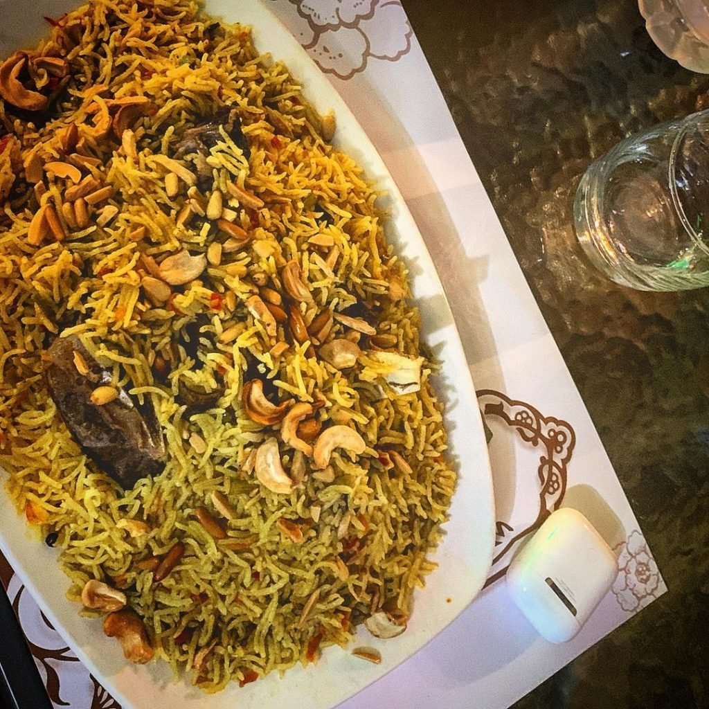 أفضل مطعم ريوق تركي بالكويت