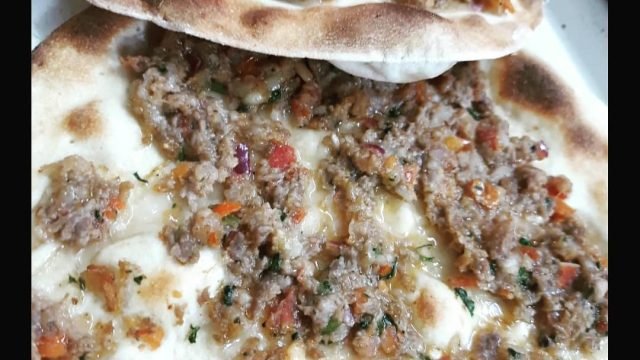 مطعم دار البركه للمشويات والفطائر