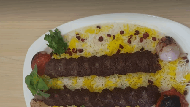 مطعم و مشويات أبو السادة ( الأسعار + المنيو + الموقع )