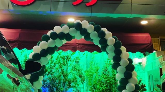 مطعم مروش الكويت (الاسعار+المنيو+الموقع)