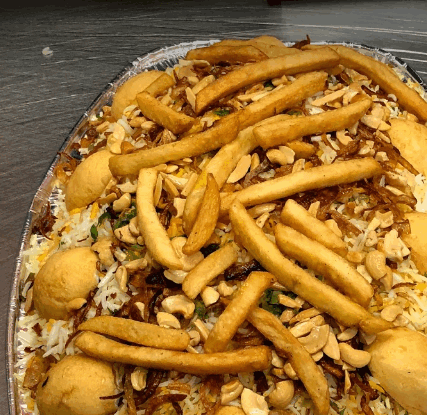 مطاعم البحرين