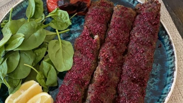 مطعم الكباب العراقي المميز (الأسعار + المنيو + الموقع)