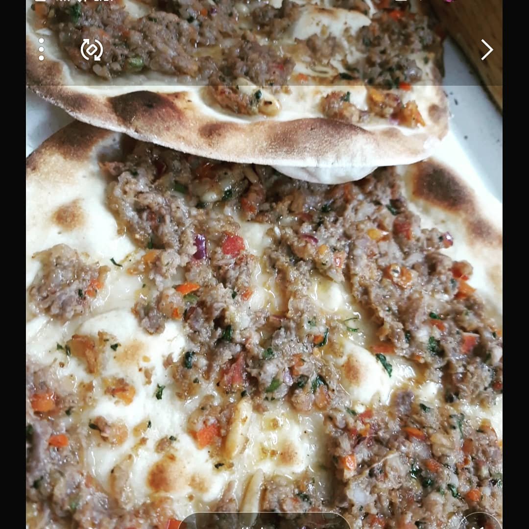 مطعم دار البركه للمشويات والفطائر