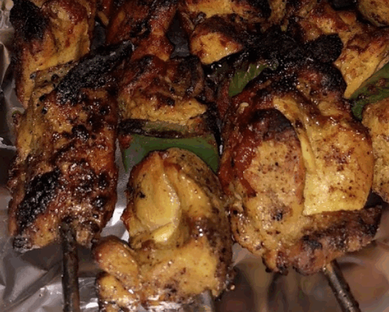 مطاعم البحرين