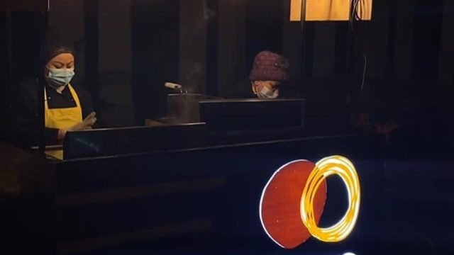 مطعم برجر وباستا الكويت (الاسعار+المنيو+الموقع)