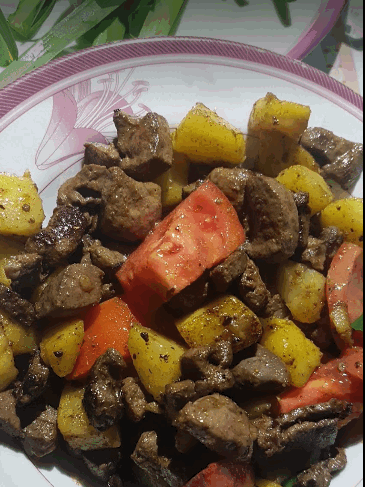 ابو جواد للوجبات الشعبية ( الأسعار + الموقع )