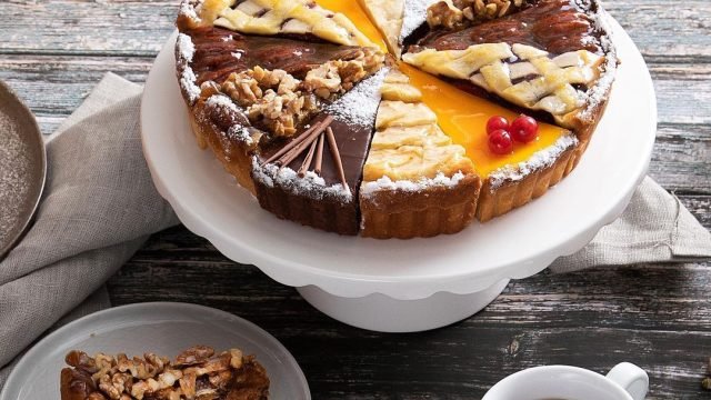 مطعم الخباز (الأسعار + المنيو + الموقع)