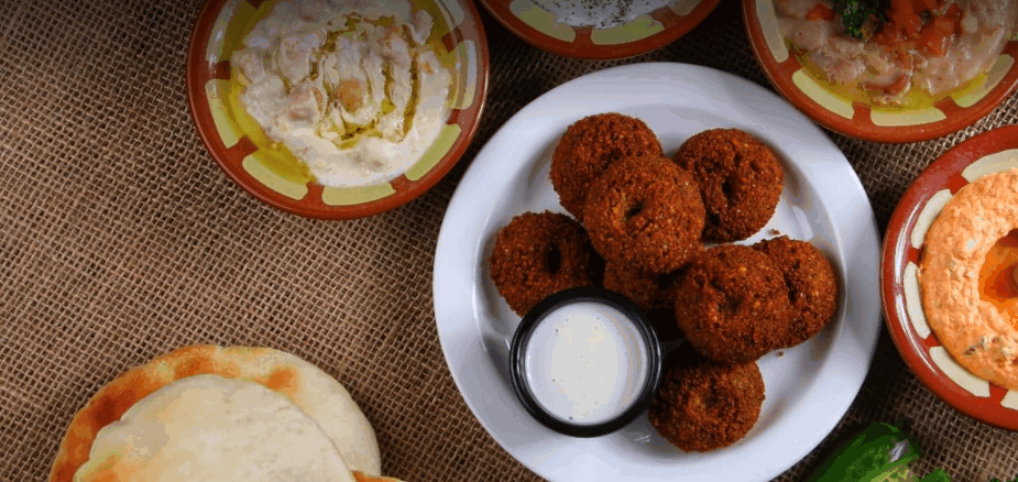 مطاعم البحرين