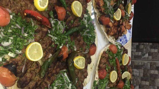 مطعم سفرة السلطان  (الأسعار + المنيو + الموقع)