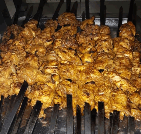 مطاعم البحرين