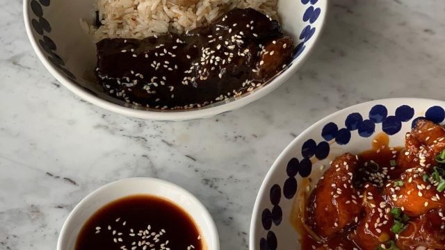 مطعم هيو الكويت (الاسعار+المنيو+الموقع)