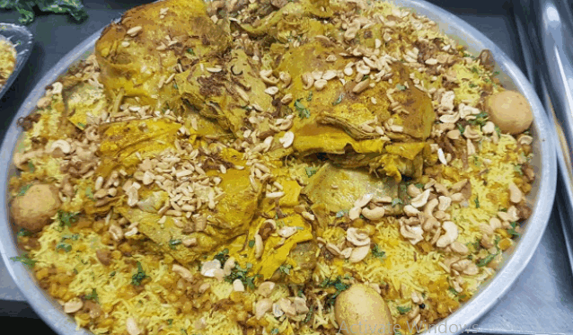 مطاعم الرفاع الشعبية