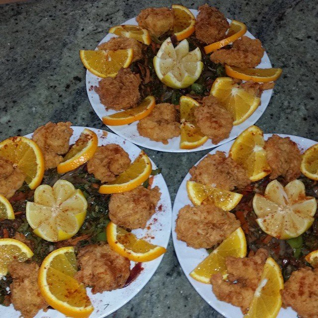 مطعم شهريار (الاسعار+المنيو+الموقع)