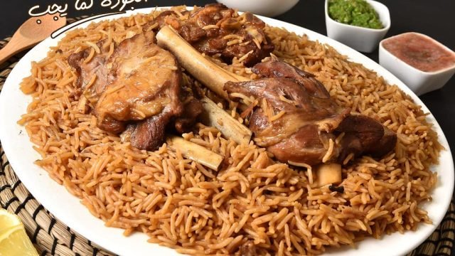 مطعم وادي ريدان بالكويت  (الاسعار+المنيو+الموقع)