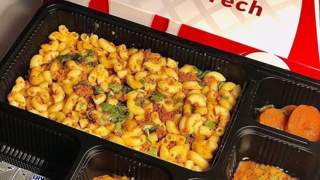 مطعم امبيريج بالكويت (الأسعار + المنيو + الموقع)