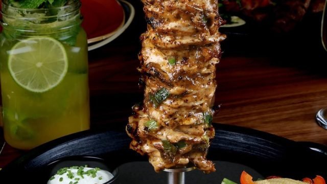 مطعم داين  Dine (الاسعار+المنيو+الموقع)