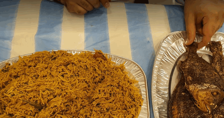 مطاعم البحرين