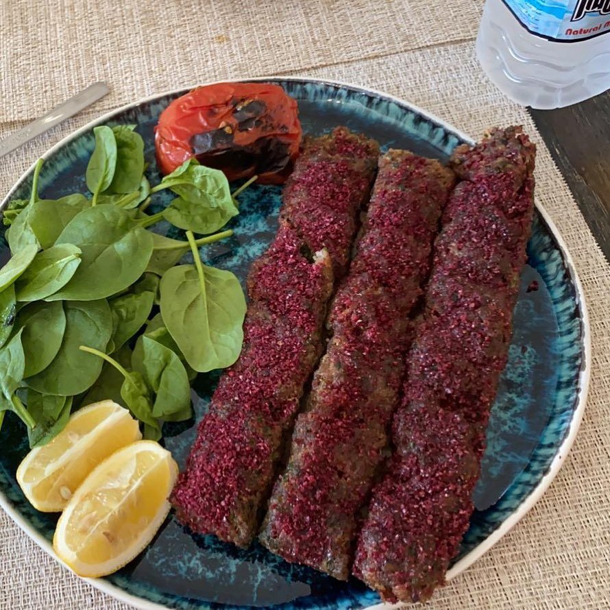 مطعم الكباب العراقي المميز (الأسعار + المنيو + الموقع)