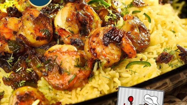 مطعم عاداتنا   (الاسعار+المنيو+الموقع)