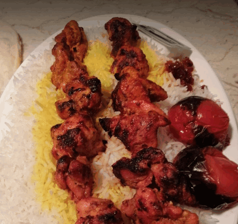 المطعم اللبناني فرع الرفاع ( الأسعار + المنيو + الموقع )