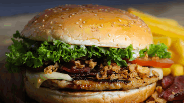مطعم برجر ارينا ( الأسعار + المنيو + الموقع )