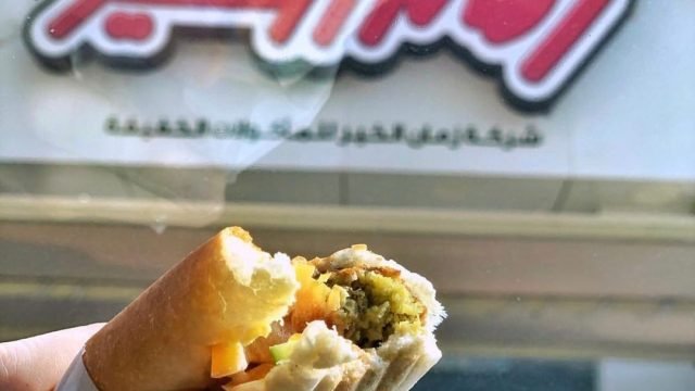 مطعم زمان الخير (الأسعار + المنيو + الموقع)