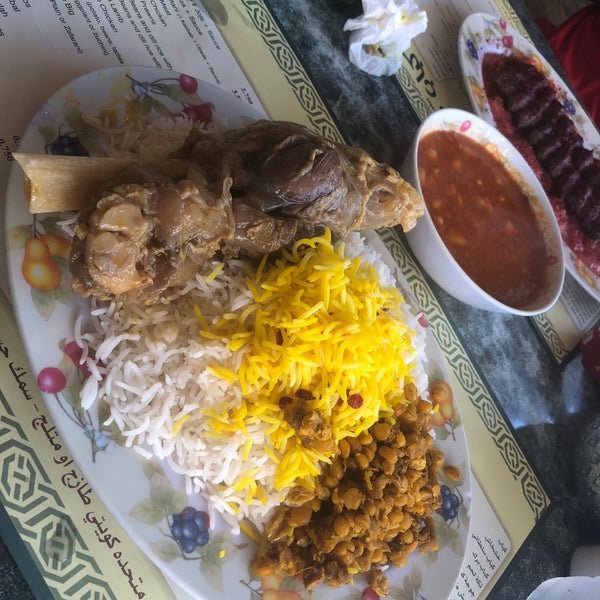 مطعم كباب صافي (الاسعار+المنيو+الموقع)