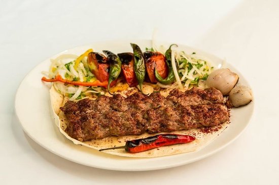 سفرة جريل الرميثية Sofra Grill Rumaithiya (الاسعار+المنيو+الموقع)