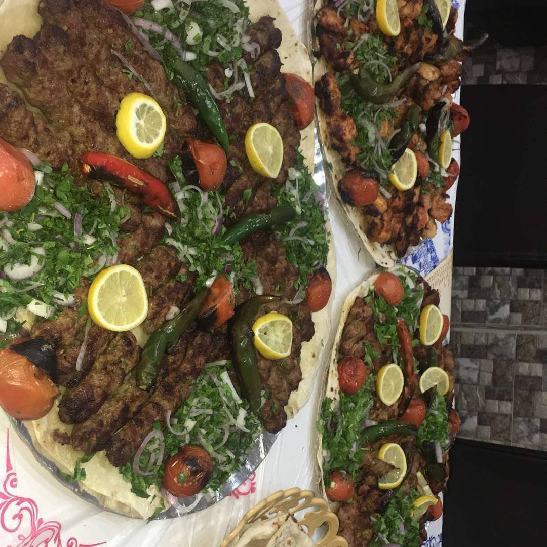مطعم سفرة السلطان (الأسعار + المنيو + الموقع)