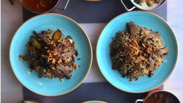 مطعم ميجانا الكويت  (الأسعار + المنيو + الموقع)