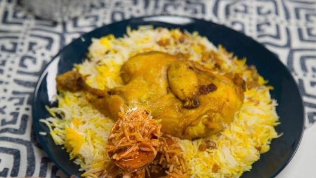 مطعم ملح وفلفل للمأكولات الكويتية (الاسعار+المنيو+الموقع)