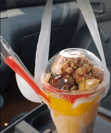 مطعم برج النور