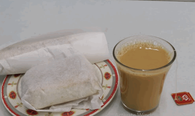 مطاعم البحرين