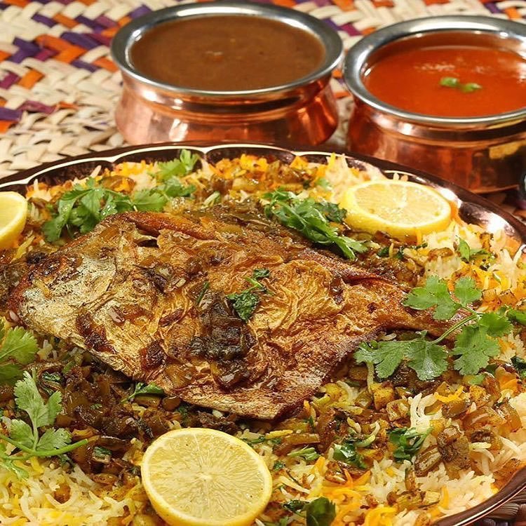مطعم بدر البدور (الاسعار+المنيو + الموقع)